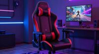 top gaming chairs 2026