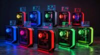 top gaming desktops 2026