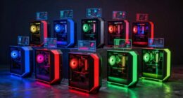 top gaming desktops 2026