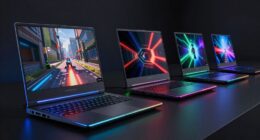 top gaming laptops 2026