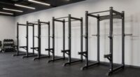 top garage squat rack ratings