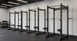 top garage squat rack ratings