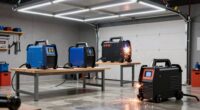 top garage welder selections
