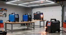 top garage welder selections