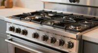 top gas ranges 2026