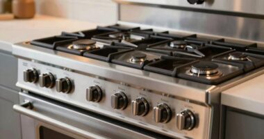 top gas ranges 2026