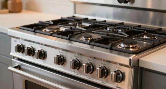 top gas ranges 2026