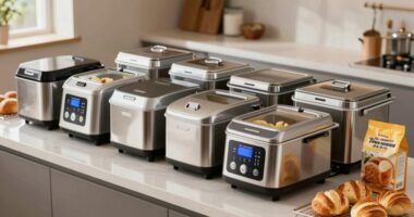 top gluten free bread makers