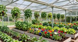 top greenhouse kit selections
