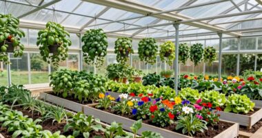 top greenhouse kit selections