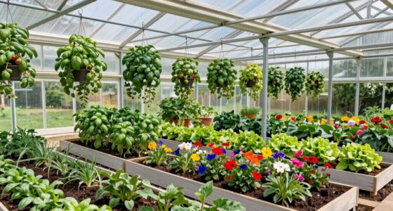 top greenhouse kit selections