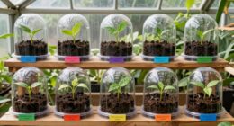 top greenhouse starter kits