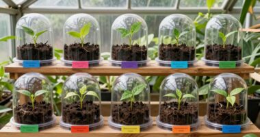top greenhouse starter kits