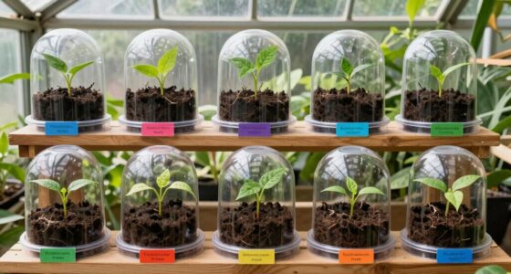 top greenhouse starter kits