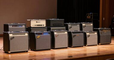 top guitar amps 2026