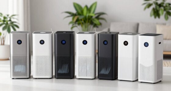 top hepa purifiers 2026