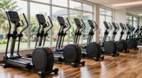 top home elliptical options