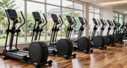 top home elliptical options