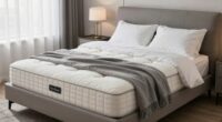 top hybrid mattress picks