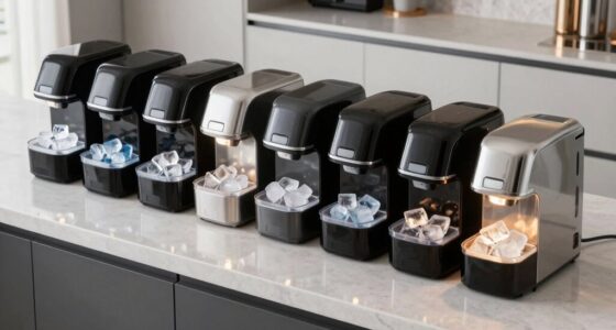 top ice maker selections