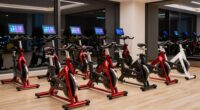 top indoor cycling bikes