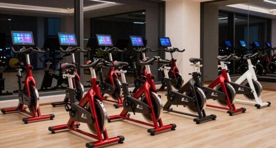 top indoor cycling bikes