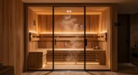top indoor sauna reviews