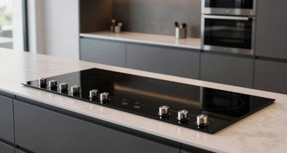 top induction ranges 2026
