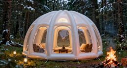 top inflatable tents 2026