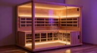 top infrared sauna picks