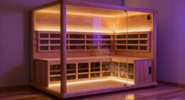 top infrared sauna picks