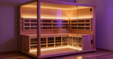 top infrared sauna picks