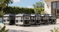 top inverter generators 2026
