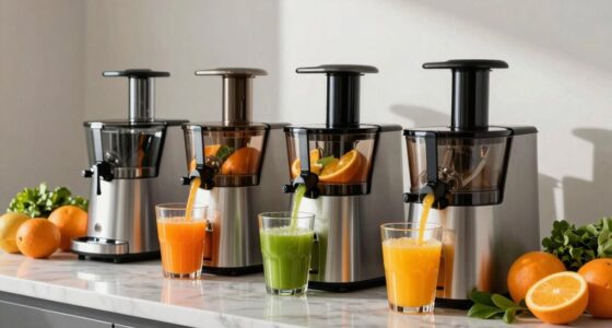 top juicers for fresh juice