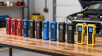 top jump starter reviews