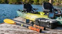 top kayak fishing bundles