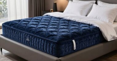 top king mattress picks