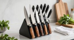top kitchen knife sets