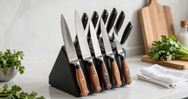 top kitchen knife sets