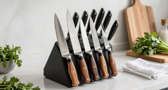 top kitchen knife sets