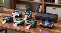 top label maker selections