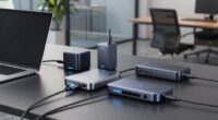 top laptop docking stations