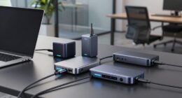 top laptop docking stations