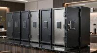top large fire safes