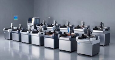 top laser cutting machines