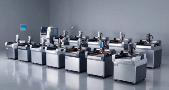 top laser cutting machines