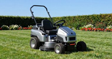 top lawn mower picks