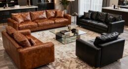 top leather sofas 2026