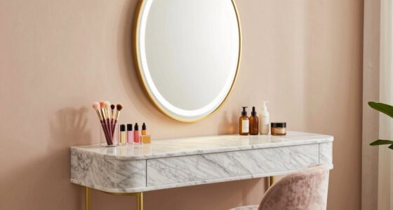 top makeup vanities 2026