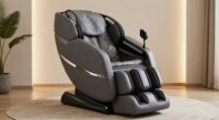 top massage chairs 2026